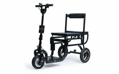 eFLOLDi Lite Mobility Scooter