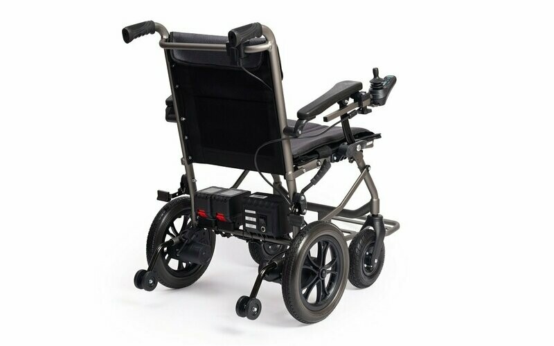 eFOLDi Powerchair
