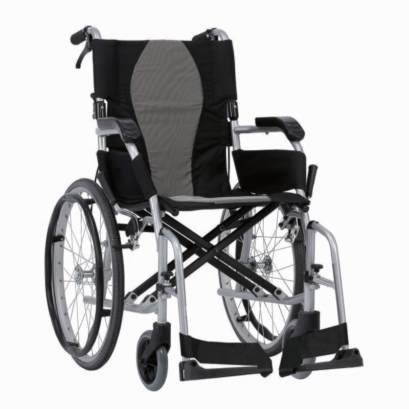 Karma Ergo Lite 2 Wheelchair