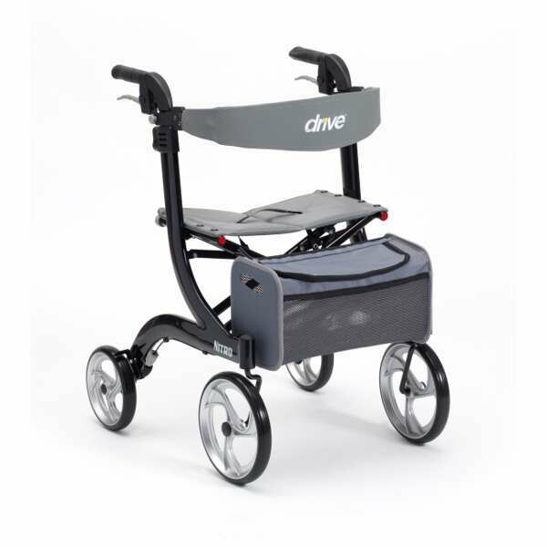 Nitro Rollator