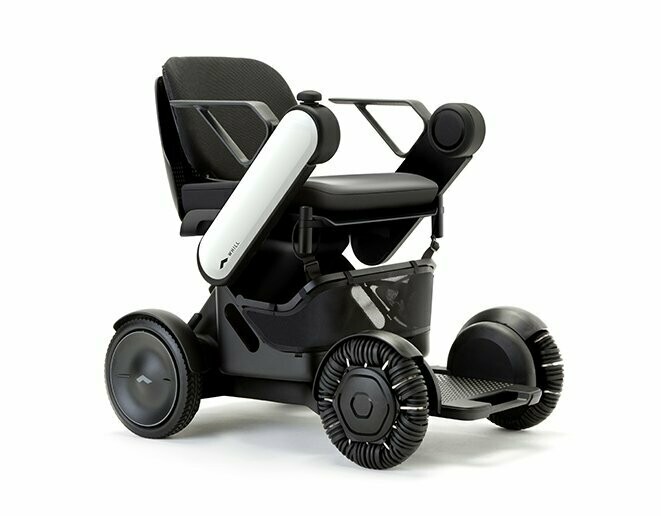 TGA Whill Model C