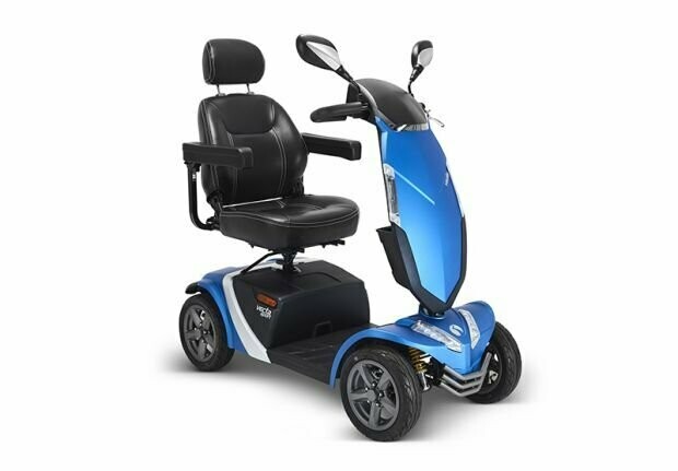 Rascal Vecta Sport