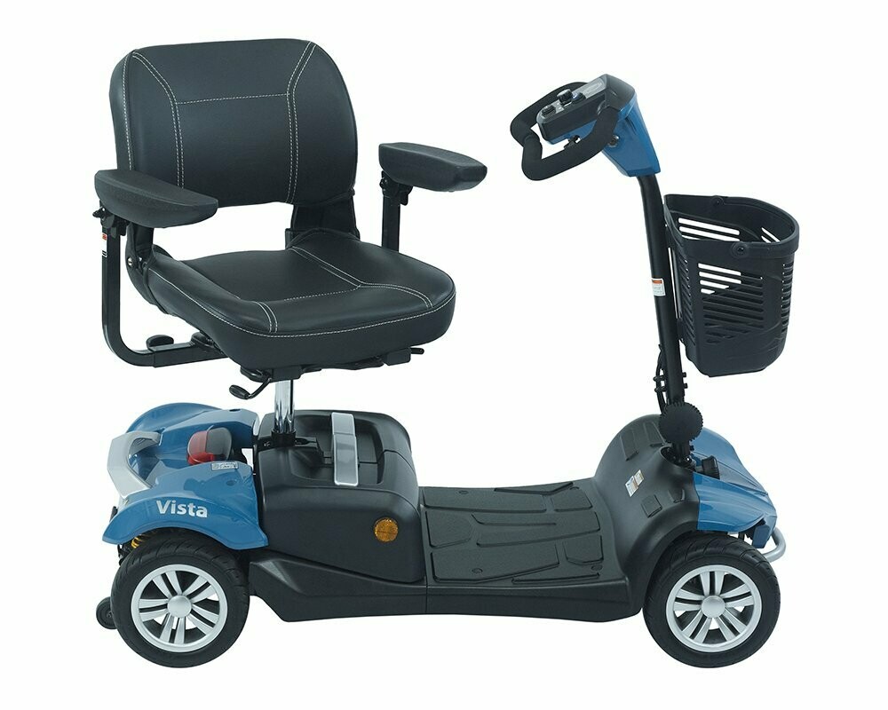 Rascal Vista, Colour: Oxford Blue