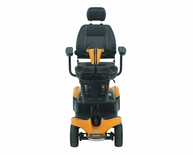 Rascal Vista DX