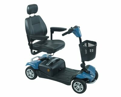 Rascal Vista DX, Colour: Oxford Blue