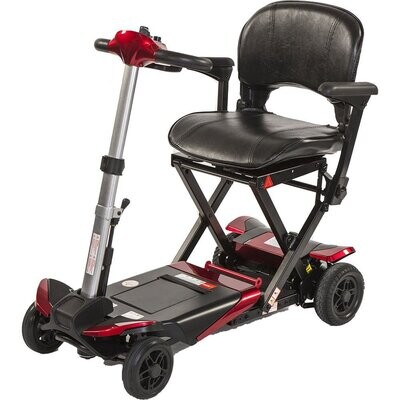 Smarti Auto Fold