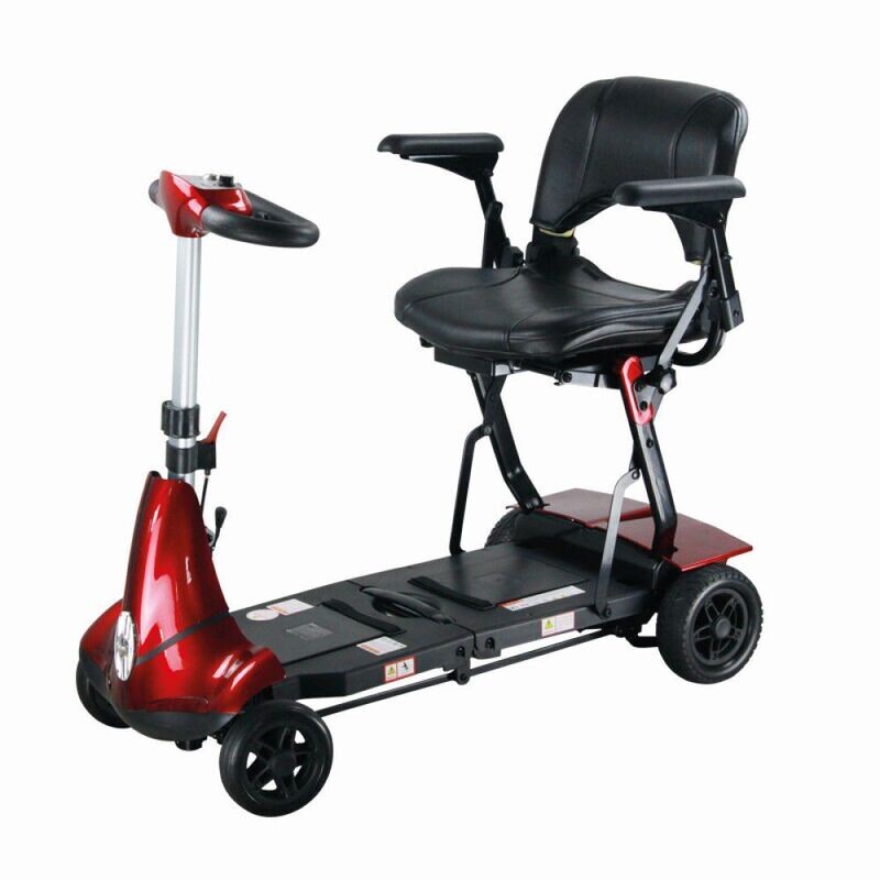 Mobie Plus