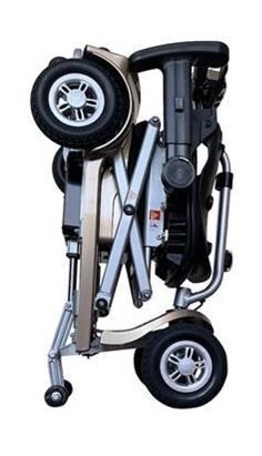 Kymco K-Lite FE