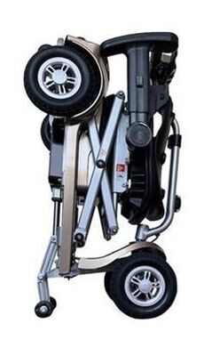 Kymco K-Lite FE