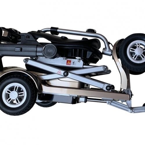 Kymco K-Lite F