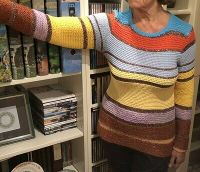 Pullover  Größe 38