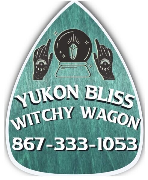 Yukon Bliss Witchy Wagon