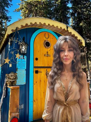 Angelic Card Reading