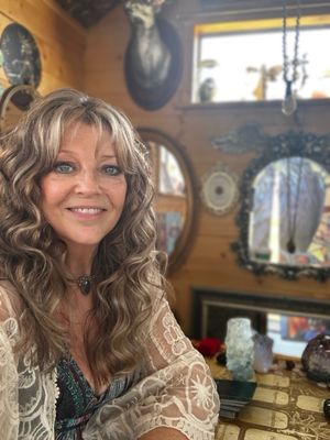 Angelic Card Reading