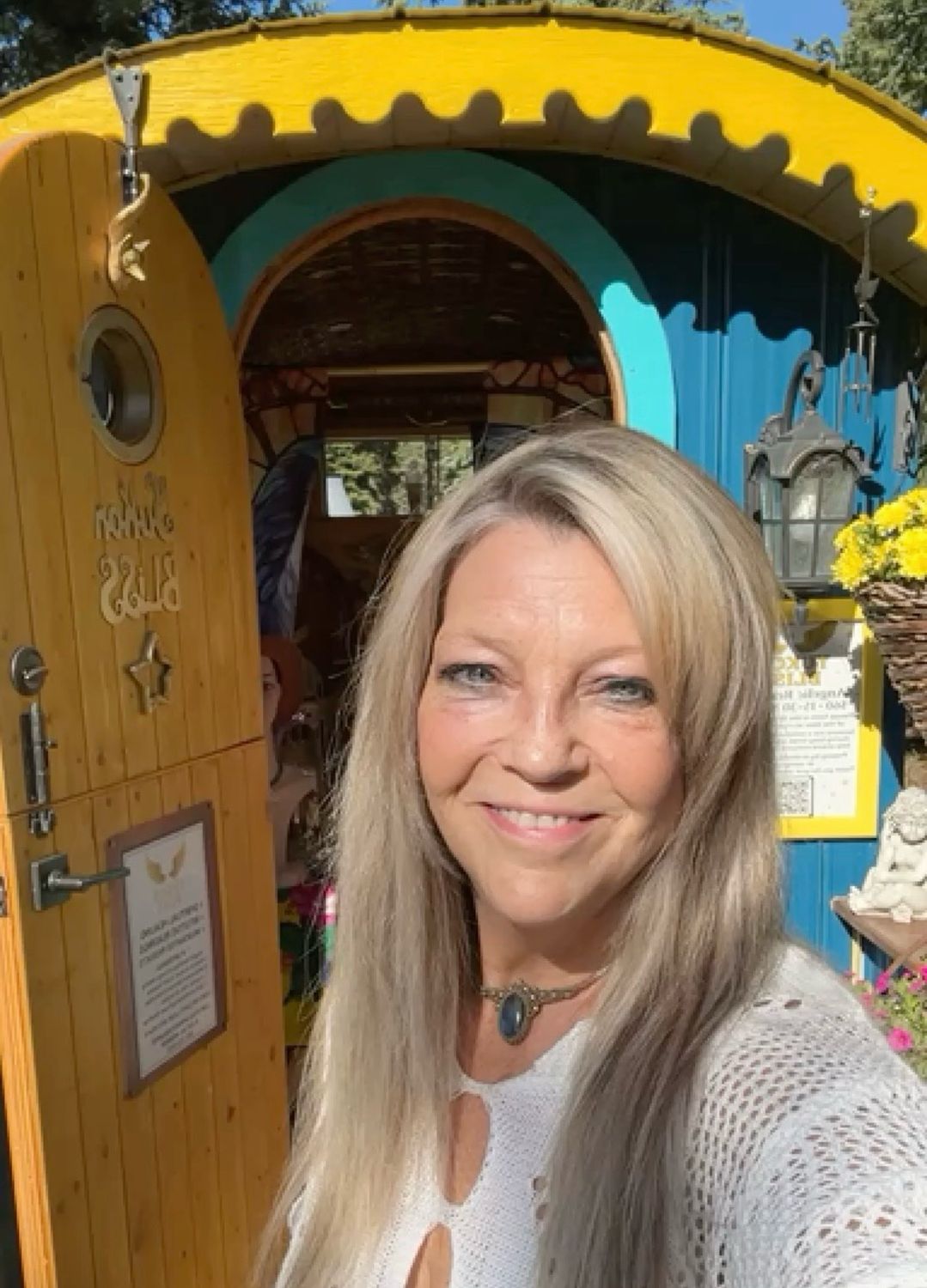 Angelic Card Reading