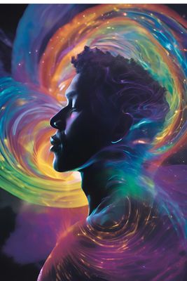 Aura Reading Art Package