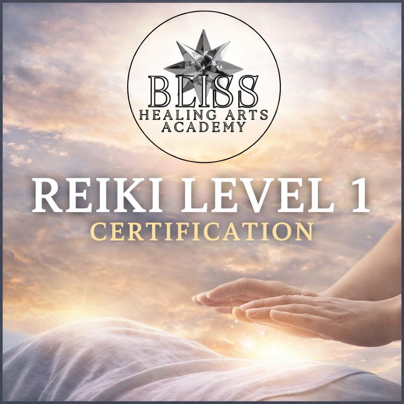 Reiki Training