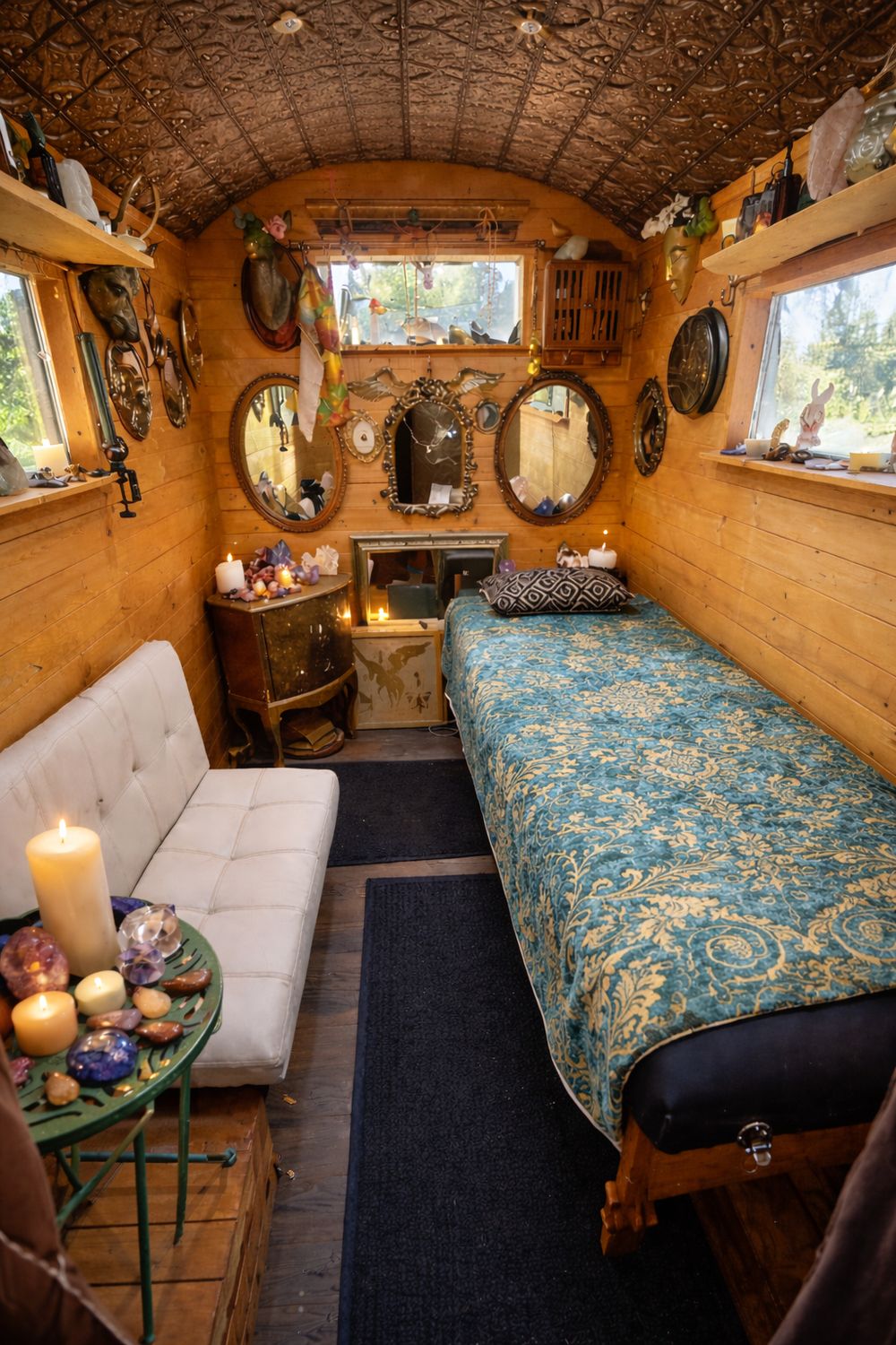 Psychic Reiki Session