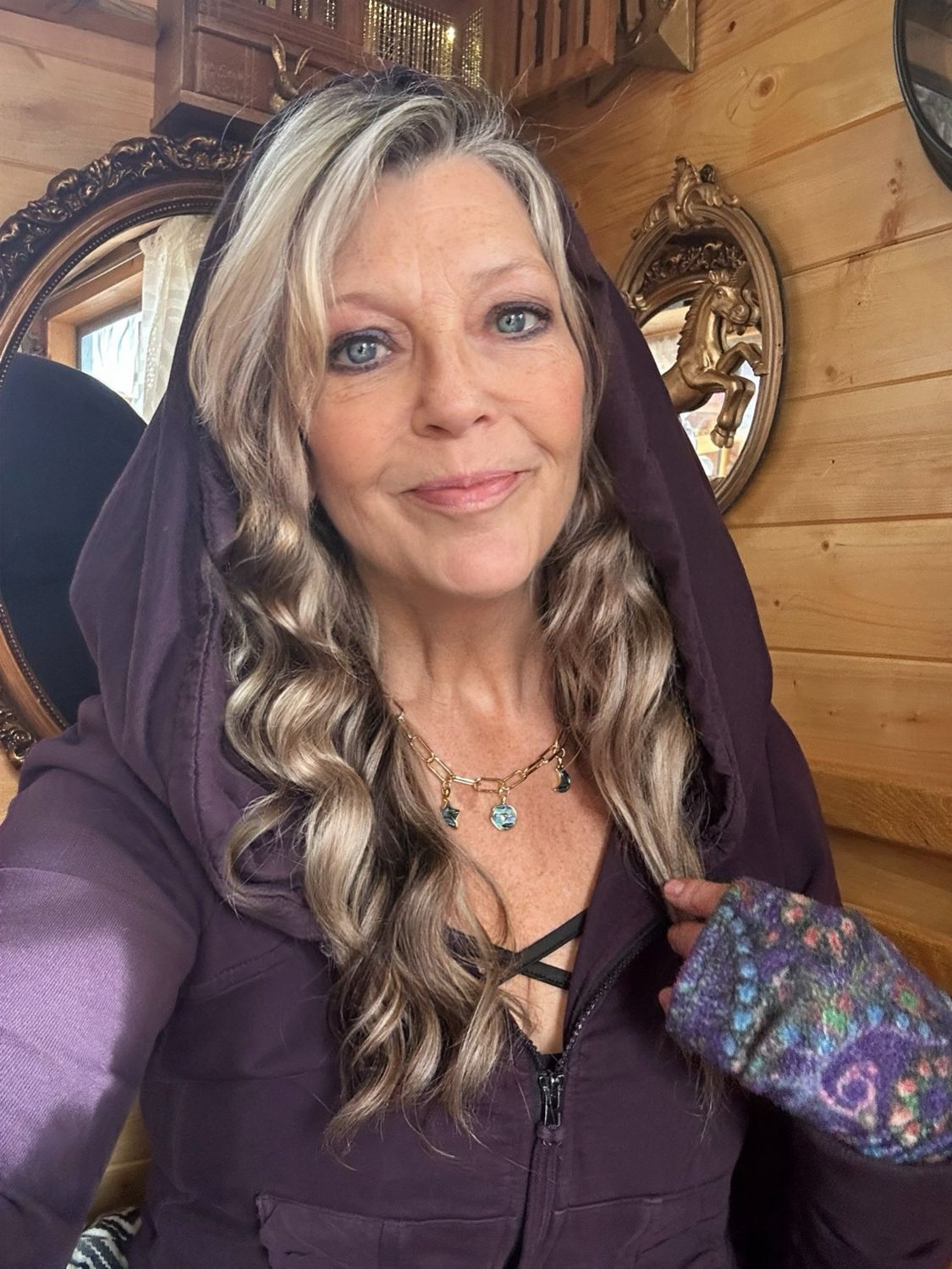 Angelic Card &amp; Full Spiritual Healing Session