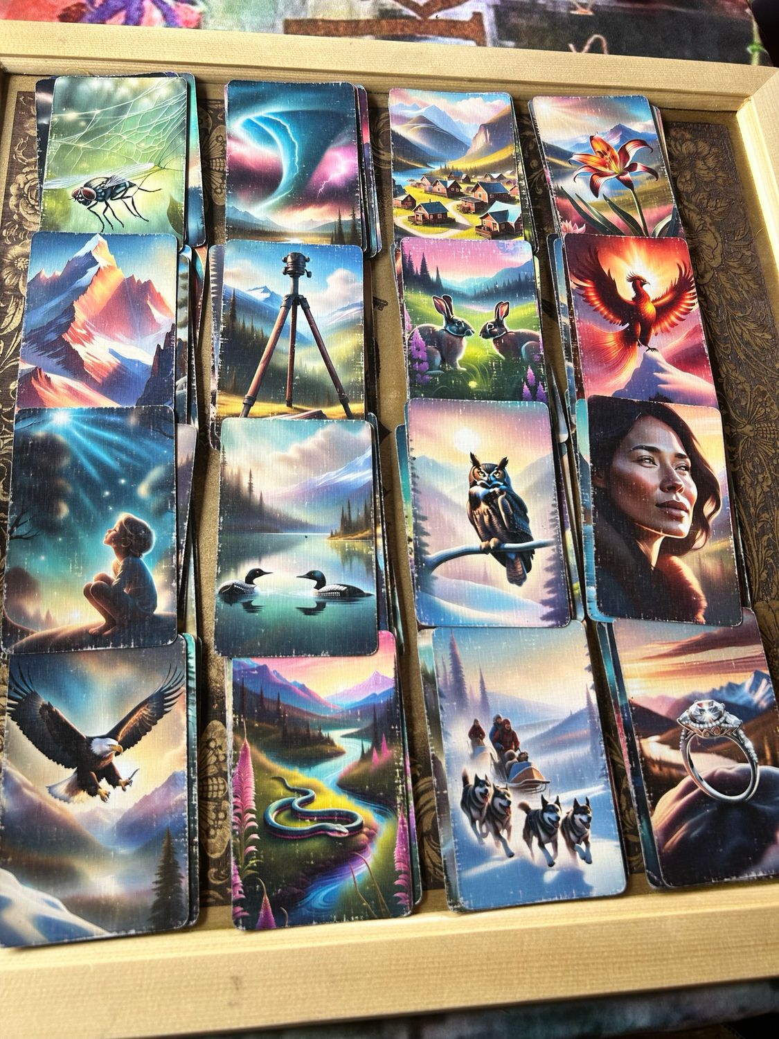 3 Card Reading