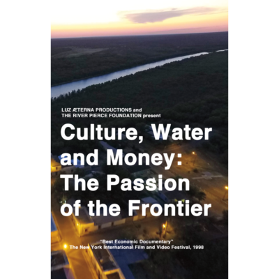 Culture, Water and Money DVD Culture, Water and Money DVD
