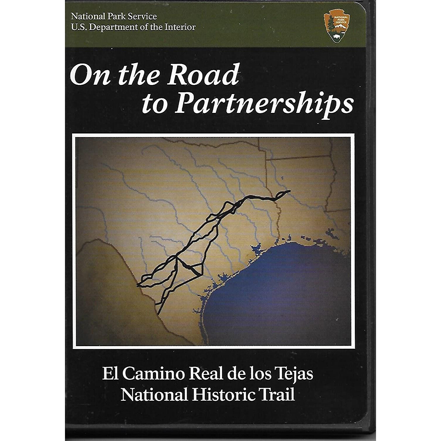 "On the Road to Partnerships" DVD