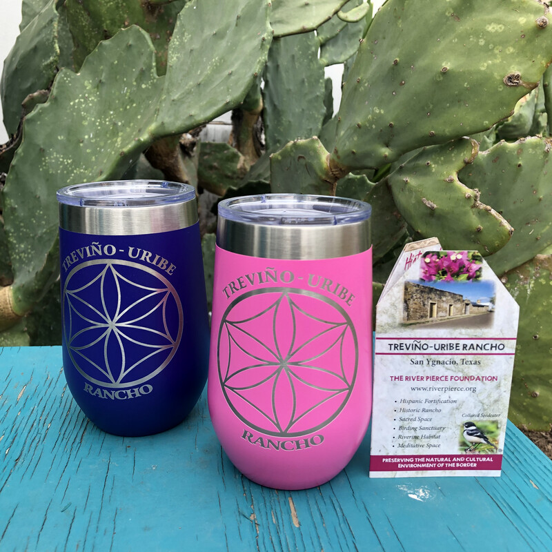 Treviño-Uribe Rancho Thermos