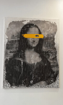 Mona see you