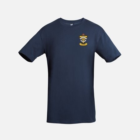 DOTROTA LOGO MENS &amp; WOMENS T-SHIRTS (Members)