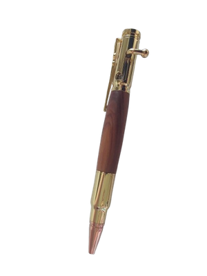Bolt Action Rifle Ballpoint Pen