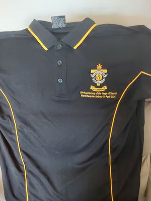 MENS 85th Anniversary of the Siege of Tobruk - World Reunion , Sydney 2026