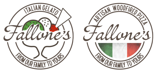 Fallones Pizzas & Gelato Store