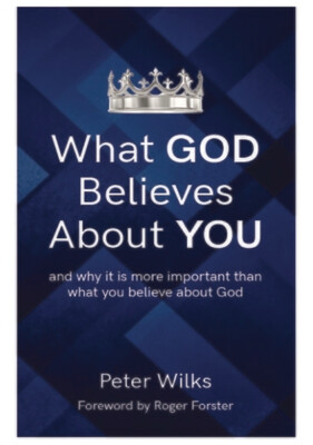 What God Believes About You.