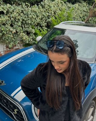 GAFAS VALERIA AZULES