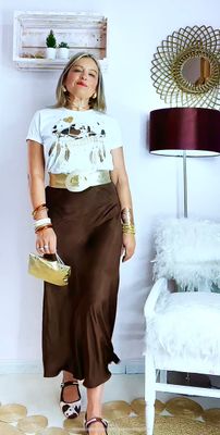 CAMISETA COW CAMISETA COW