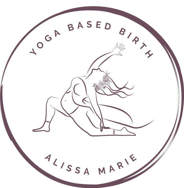 yoga based birth partner 6 week series (childbirth prep)