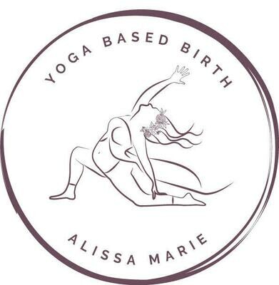 yoga based birth partner 6 week series (childbirth prep)