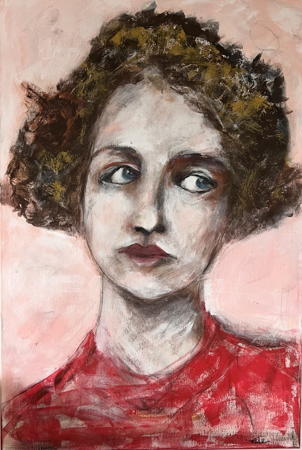 Pink Lady
