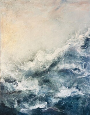 Rough Seas