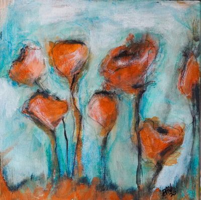 Poppies