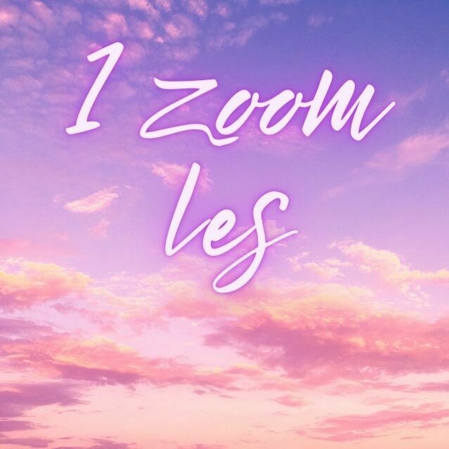 Losse zoom les