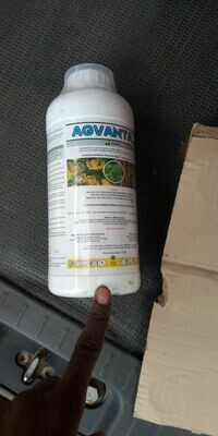 Agvanta Fungicide for Onions 100ml