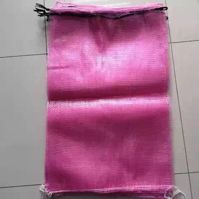 50kg Onion Packing Nets