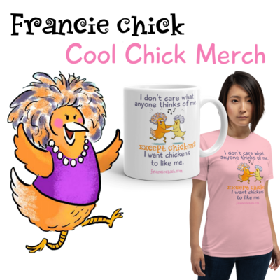 FrancieChick