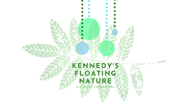 Kennedy's Floating Nature