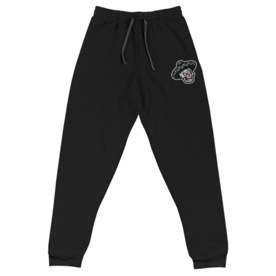 The Mexcellence Logo Unisex Joggers