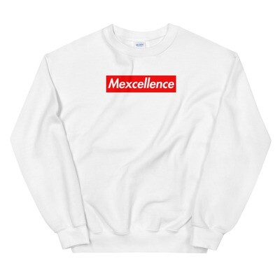 Supreme Mexcellence Unisex Sweatshirt