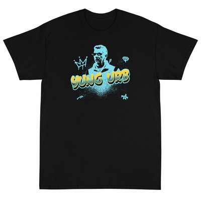 Yung Urb Short-Sleeve Unisex T-Shirt