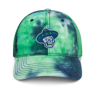 Chilé G Tie Dye Hat