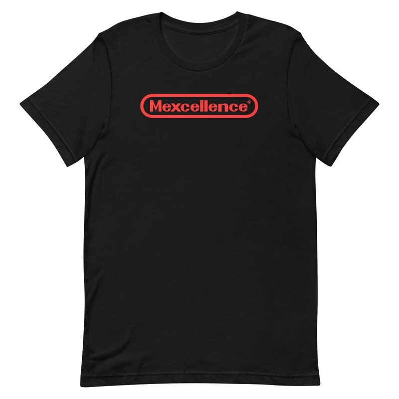 Mextendo Short-Sleeve Unisex T-Shirt